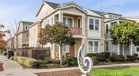 New Home for Sale in Alameda, CA The townhomes at Island View marry elevated living with comforting vibes to create an upgraded vision of home. . Redfin alameda